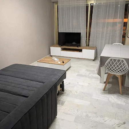 Apartment Luxury Pearl Near Monaco *