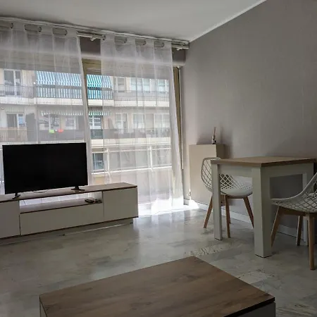 Apartment Luxury Pearl Near Monaco Grand Prix Gp F1 *