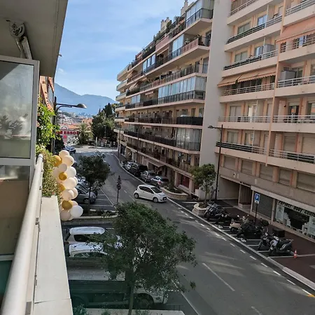 Luxury Pearl Near Monaco Grand Prix Gp F1 *