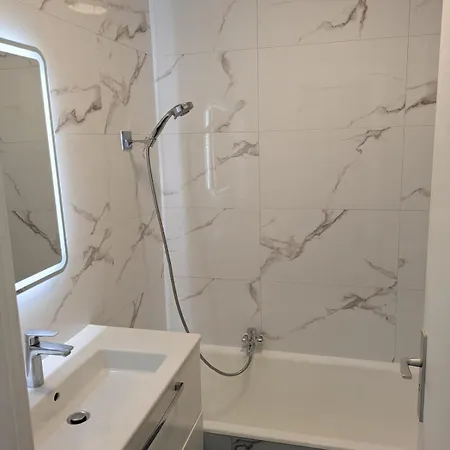 Luxury Pearl Near Monaco