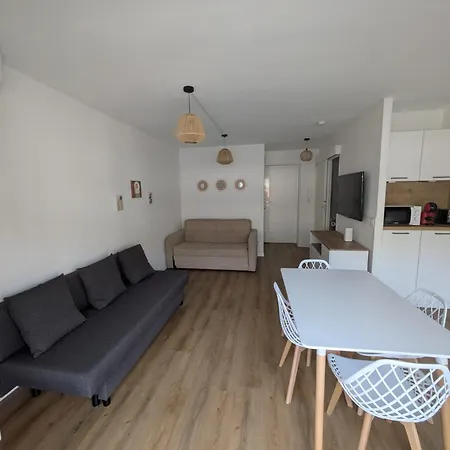 Apartment Luxury Pearl Near Monaco