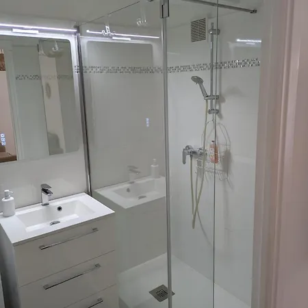 Apartment Luxury Pearl Near Monaco