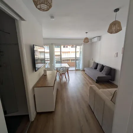 Apartment Luxury Pearl Near Monaco