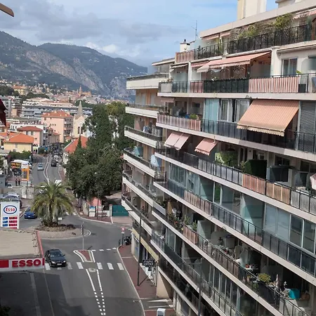Luxury Pearl Near Monaco Lägenhet *